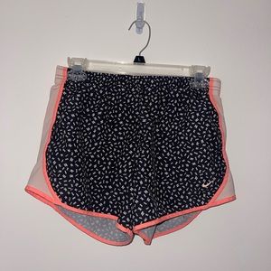 Nike DRI-FIT Running Shorts